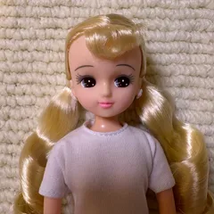 厳選 激レア リカちゃんキャッスル 真ん中分け 縦ロール リカちゃん 新品未開封 厳選 激レア リカちゃんキャッスル 真ん中分け 縦ロール リカちゃん