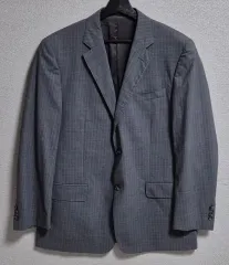 2025年最新】VALENTINO メンズ テーラードジャケットの人気アイテム