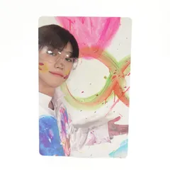 SEVENTEEN ミンハオ FACE THE SUN カード フォト トレカ ディエイト THE 8 セブチ セブンティーン