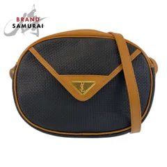 美品 YVES SAINT LAURENT イヴ サンローラン ヴィンテージ YSL  