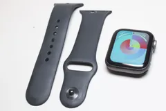 Apple Watch - Apple Watch Series 4 スペースグレイ 40mm Apple Watch Series 4 (GPS) 40mm Space Gray Aluminum Case
