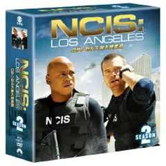 2023年最新】ロサンゼルス潜入捜査班 ~NCIS: Los Angeles シーズン4