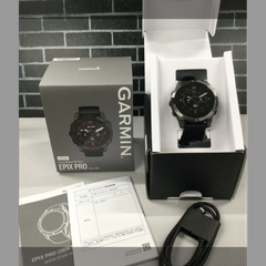 Hitak様専用　GARMIN fenix 4本セット