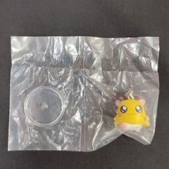 とっとこハム太郎 ちび丸ちゃん 未開封 フィギュア