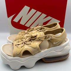新品 24cm Nike Women's Air Max Koko Sandal "Sesame/Sand Drift" ナイキ ウィメンズ エアマックス ココ サンダル "セサミ/サンド ドリフト"CI8798-200