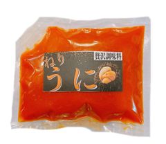ねりうに　お試しサンプル３０gX2