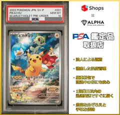 2024年最新】リミテッドピカチュウ psa10の人気アイテム - メルカリ