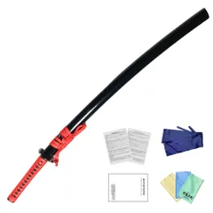 2026年最新】模造刀 黒呂鞘の人気アイテム - メルカリ