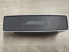 Bose SoundLink mini2ワイヤレススピーカー ブラック　ジャンク 20160915172604_77_.jpg