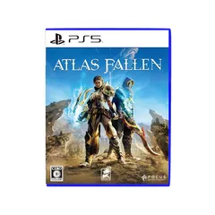 Atlas Fallen【永久同梱特典】DLC《滅亡からの復活》パック 同梱 - PS5