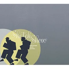 2025年最新】sketch show レコードの人気アイテム - メルカリ