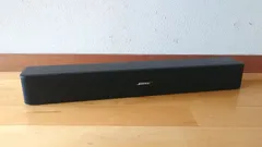 2024年最新】BOSE SOLO TV SPEAKERの人気アイテム - メルカリ