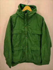 エルエルビーン L.L.Bean マウンテンジャケット 80S #168717#のサムネイル