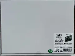 未開封　名探偵コナン 隻眼の残像 メモリアルフォトスタンド付き  ブロマイドセット