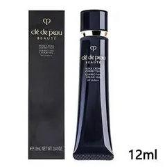 新品  資生堂 クレドポーボーテ ヴォワールコレクチュール n 12ml (化粧下地)のサムネイル