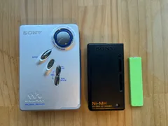 SONY - カセットウォークマンSONY WM-EX631透明カバー「整備済み、完動超美品」 カセットウォークマンSONY WM-EX631透明カバー「整備済み 完動超