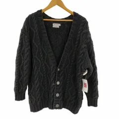 メンズメルローズ MENS MELROSE 90-00S ハンドニット メンズ 表記無 のサムネイル