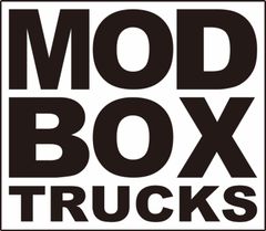 新型スーパーグレート フロント泥よけ 前出しステー付セット - MODBOX