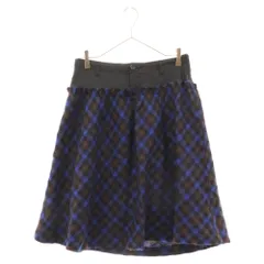 2026年最新】tricot COMME des GARCONS レディース ひざ丈 プリーツ