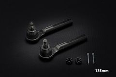 (カザマオート製）日産 タイロッドエンド135ｍｍ S14・HCR32・ECR33・ER34・C34・C35