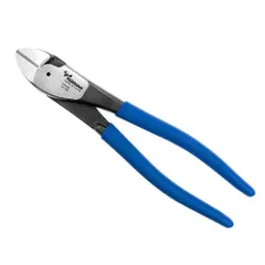 新品 ツノダ(Tsunoda) 電工パワーニッパー 強力刃 200mm PW-324