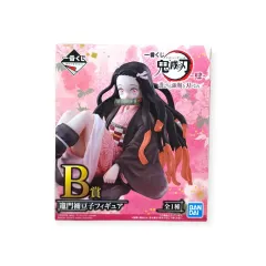 鬼滅の刃　一番くじ　B賞ねずこ Amazon.co.jp: 鬼滅の刃 一番くじ 〜鬼殺の志〜 layer scape