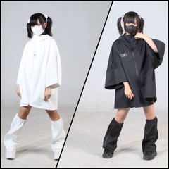 渦雷系 大きめ Tシャツ セットアップ トップス ジャージ 地雷系