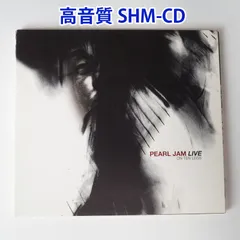 2024年最新】pearl jam cdの人気アイテム - メルカリ