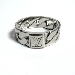 2025年最新】LOUIS VUITTON メンズ リング・指輪の人気アイテム - メルカリ