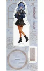 【中古】アクリルスタンド・アクリルパネル 星街すいせい アクリルスタンド Travel season 「バーチャルYouTuber ホロライブ」