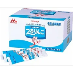 まー　3袋　匿名配送！送料込み！複数も⚪︎！つるりんこ　2kg 楽天市場】森永乳業 つるりんこQuickly （クイックリー）2kg 顆粒