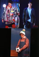 SnowMan 19年少年たちTo be!*日生劇場 渡辺翔太 オリジナルフォトセット＊ステージフォトセット