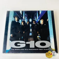 ゴスペラーズ LIVE DVD&アニバーサリーブック 8枚セット 4988009035208.jpg?downsize=600:*
