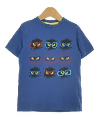 FENDI Tシャツ・カットソー キッズ 【古着】【中古】【送料無料】のサムネイル