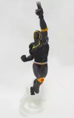 【中古】トレーディングフィギュア ウォーズマン 「超像伝説 キン肉マン 超人オリンピック編 アニメカラー版」