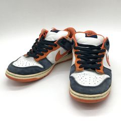 NIKE SB DUNK LOW 504750-416 26.5cm - メルカリ