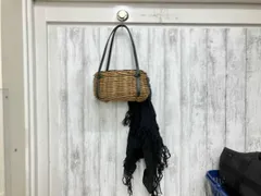 ポポポポーン様　ebagos エバゴス　カゴバッグ　ハンドバッグ ポポポポーン様 ebagos エバゴス カゴバッグ ハンドバッグ