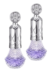 ジルスチュアート アロマティックフラワー ネイルオイル_8mL お得な２本セット ラベンダー lavenderJILL STUART , nail oil ,Authentic product