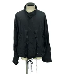 【美品】 BED J.W. FORD ナイロンジャケット No specs – Black｜BED j.w. FORD Official Website