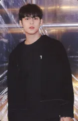 SEVENTEEN MINGYU 2022 6th FANMEETING CARAT LAND トレーディングカード 35