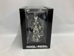 ポケモン クールメタル COOL×METAL メタルフィギュア ギルガルド