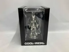 2025年最新】メタルフィギュア cool×metal ルカリオの人気