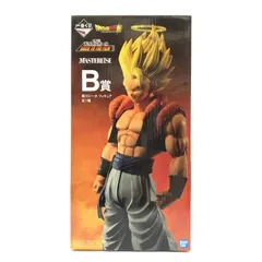 ドラゴンボール マスタライズ ゴジータB賞 - メルカリ