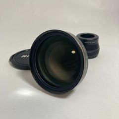 [中古品] Nikon Tele Converter TC-E3ED 3x テレコンバーター + Nikon UR-E6 アダプターリング