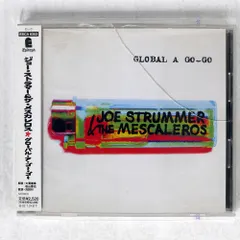 2025年最新】joe strummer レコードの人気アイテム - メルカリ