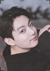 【中古】雑貨 ジョングク(BTS/防弾少年団) プレミアムフォト 「PERMISSION TO DANCE ON STAGE」