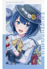 【中古】キャラカード 桐谷遥(ノーマル) 「プロジェクトセカイ カラフルステージ! feat. 初音ミク Anniversary/Birthdayイラスト2022-2023 ePick card series」