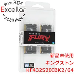 2024年最新】kingston ddr4 3200の人気アイテム - メルカリ