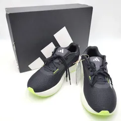 【中古美品】adidas アディダス DURAMO SL デュラモ SL IE7963 ランニングシューズ スニーカー 靴 【161-250926-hi-18-izu】