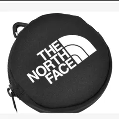 【未開封新品】ノースフェイス　ミニポーチ　コインケース　イヤホン入れ　小物入れ